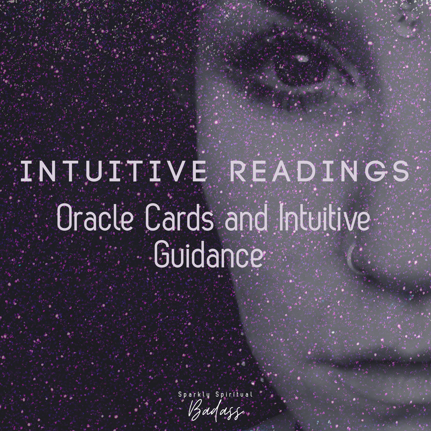 30 minute intuitive reading